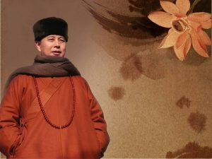 《万佛名经》一历耳根，永为道种